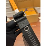 Louis Vuitton's exclusive debut model: M46255 Super Enhanced Edition